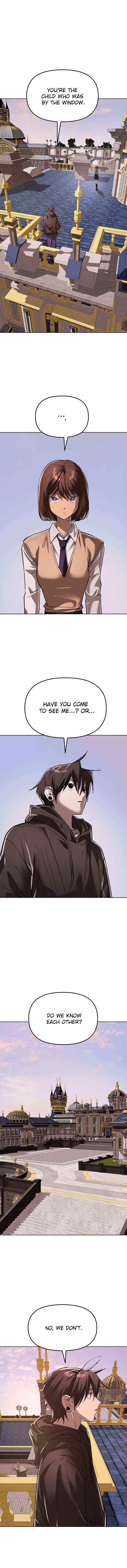 Read Cosmic Heavenly Demon 3077 Manga Online