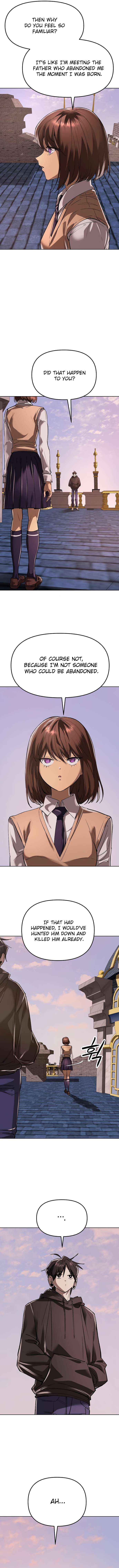Read Cosmic Heavenly Demon 3077 Manga Online