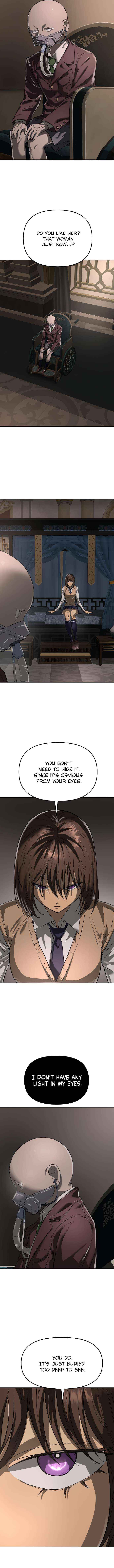 Read Cosmic Heavenly Demon 3077 Manga Online