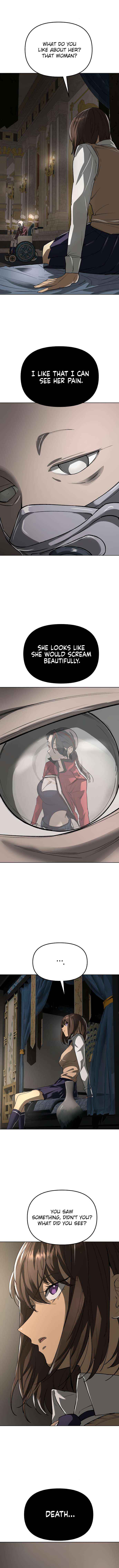 Read Cosmic Heavenly Demon 3077 Manga Online