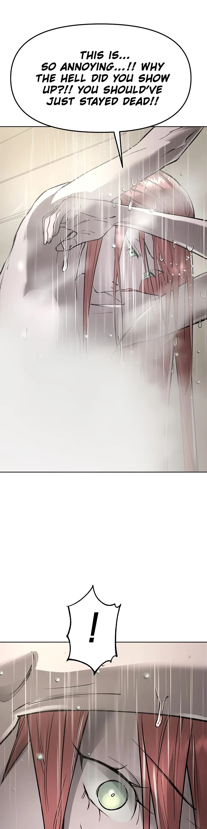 Read Cosmic Heavenly Demon 3077 Manga Online