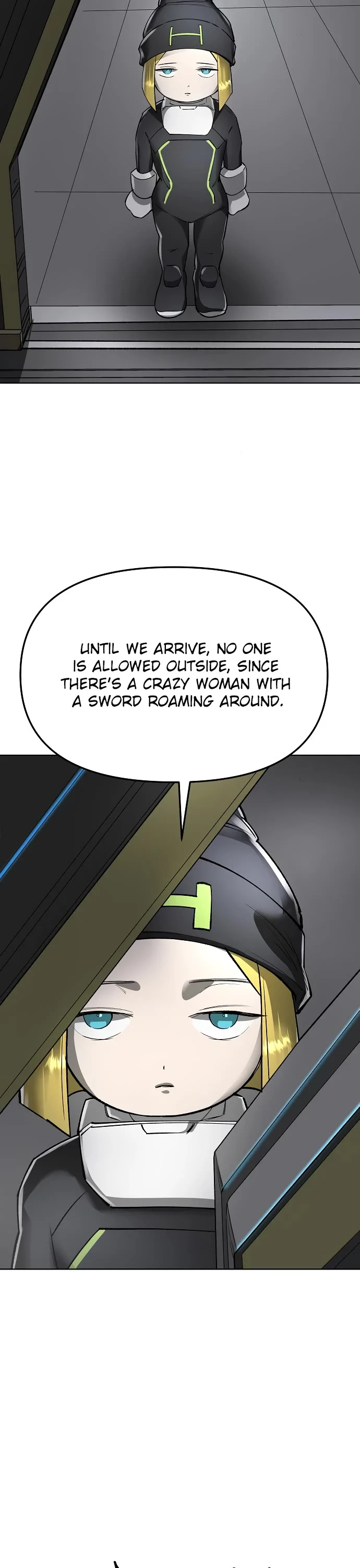 Read Cosmic Heavenly Demon 3077 Manga Online