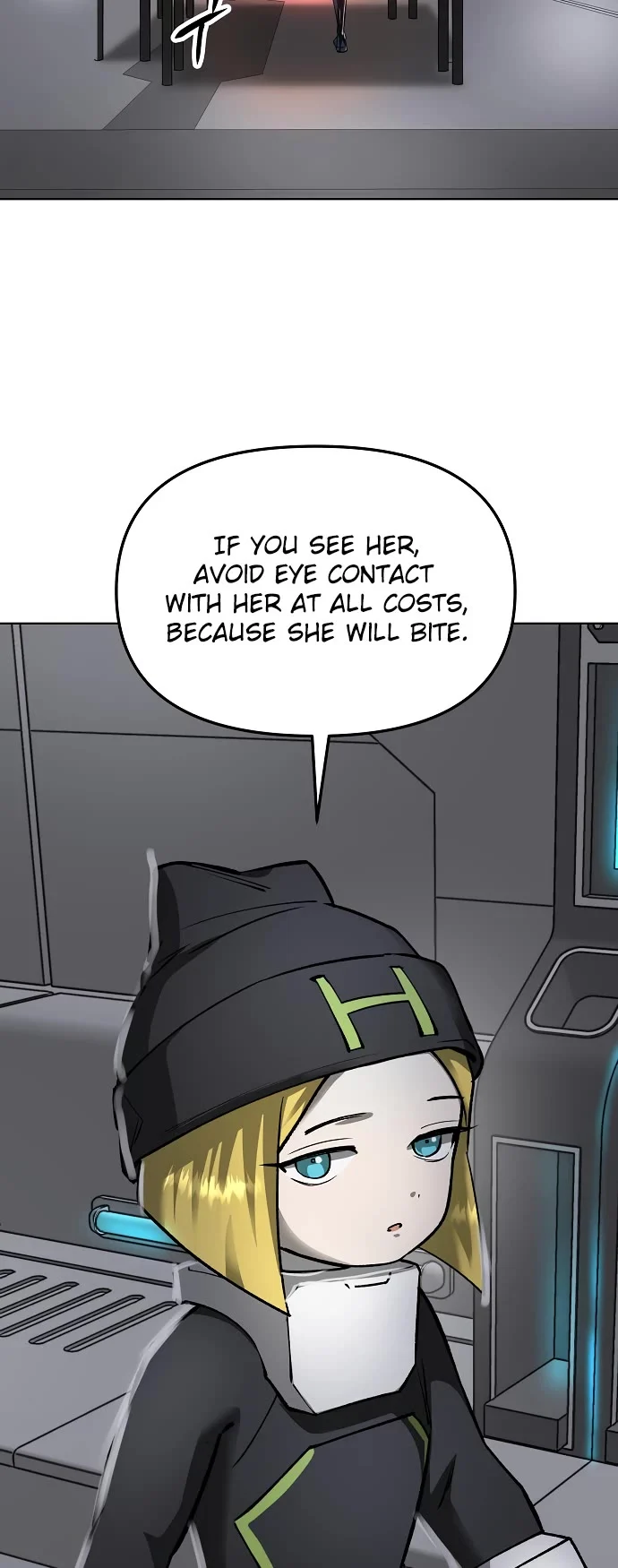 Read Cosmic Heavenly Demon 3077 Manga Online