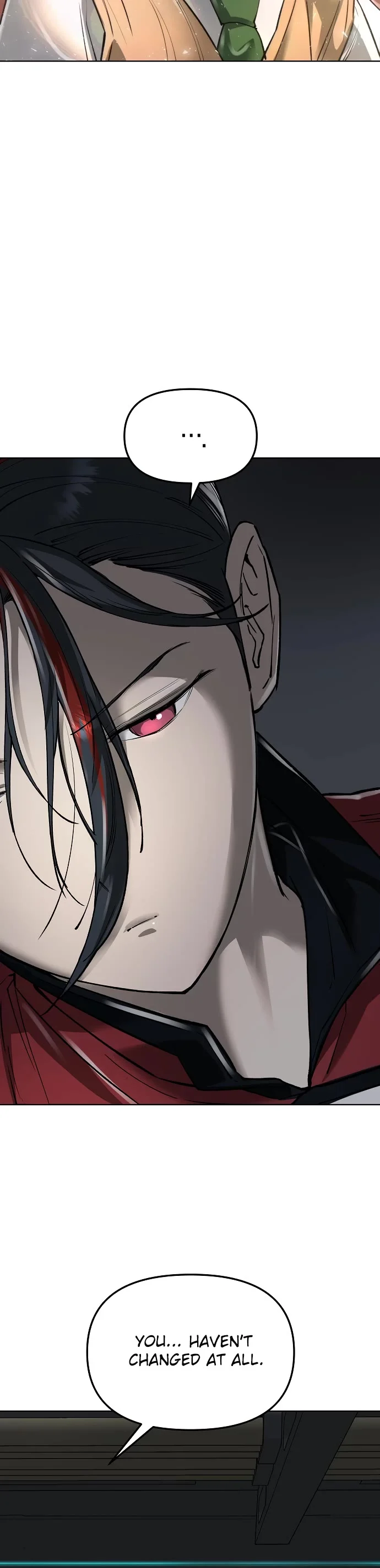 Read Cosmic Heavenly Demon 3077 Manga Online