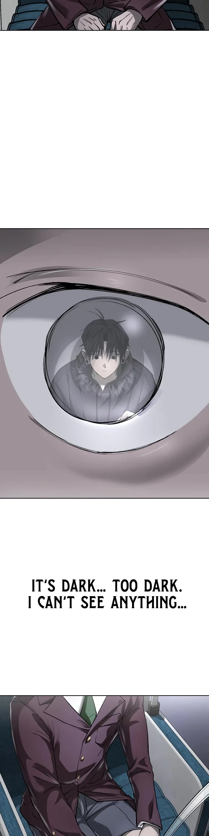 Read Cosmic Heavenly Demon 3077 Manga Online