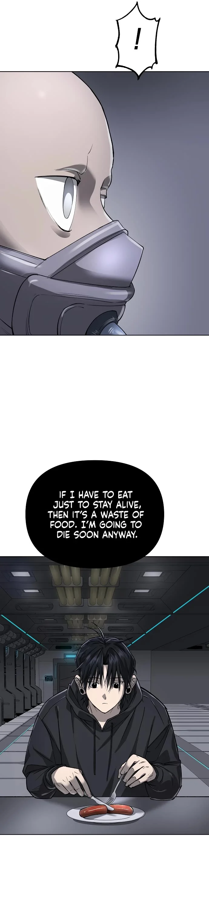 Read Cosmic Heavenly Demon 3077 Manga Online