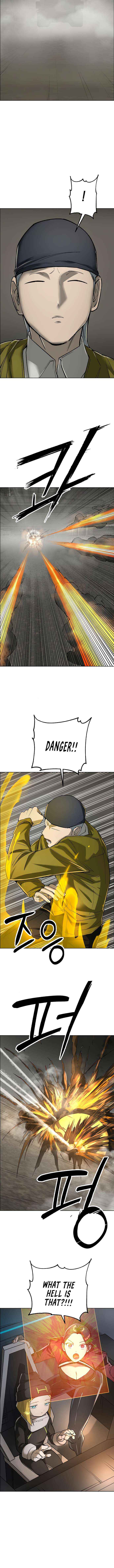 Read Cosmic Heavenly Demon 3077 Manga Online