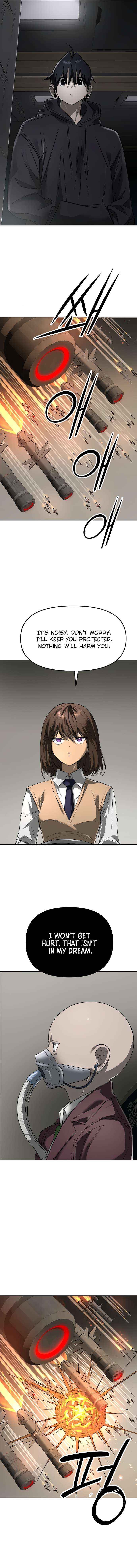 Read Cosmic Heavenly Demon 3077 Manga Online