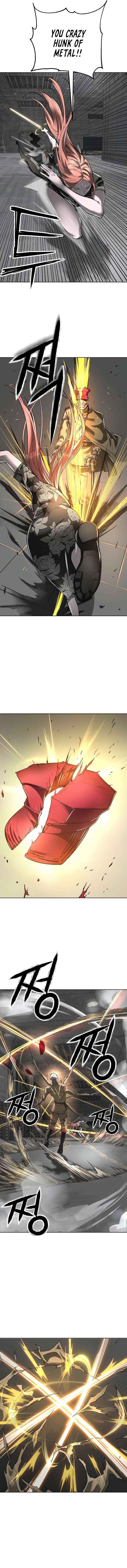 Read Cosmic Heavenly Demon 3077 Manga Online