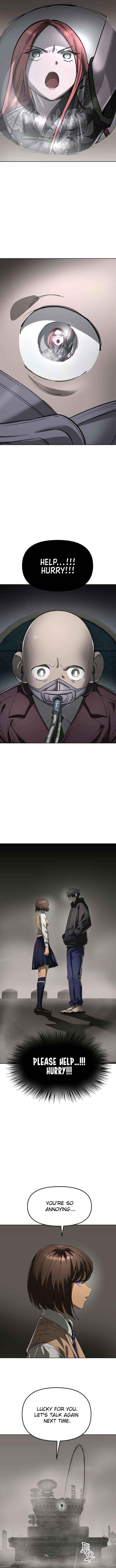 Read Cosmic Heavenly Demon 3077 Manga Online