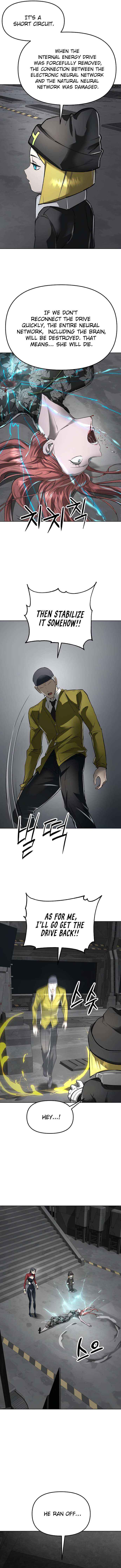 Read Cosmic Heavenly Demon 3077 Manga Online