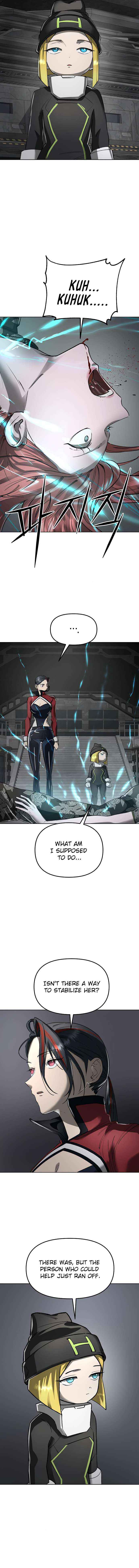 Read Cosmic Heavenly Demon 3077 Manga Online
