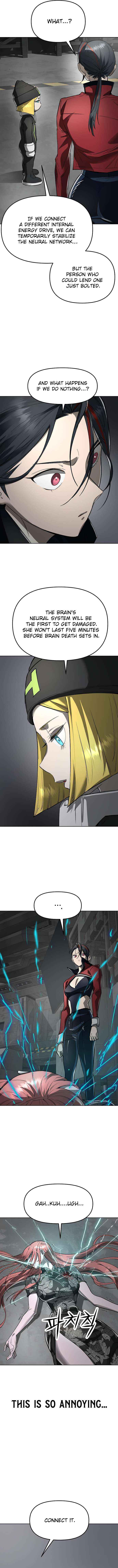 Read Cosmic Heavenly Demon 3077 Manga Online