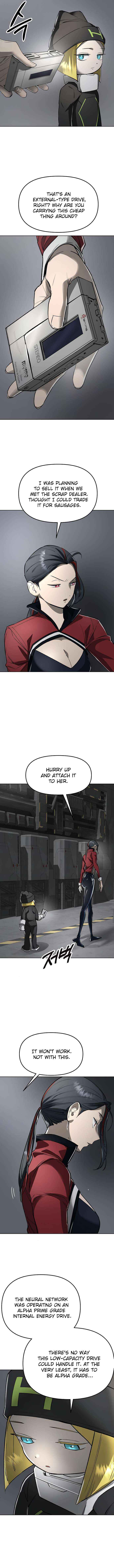 Read Cosmic Heavenly Demon 3077 Manga Online