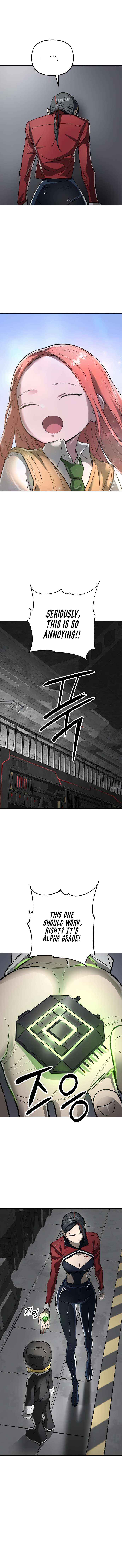 Read Cosmic Heavenly Demon 3077 Manga Online