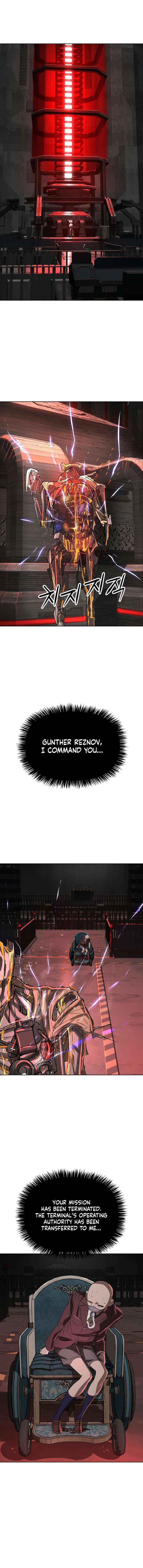 Read Cosmic Heavenly Demon 3077 Manga Online
