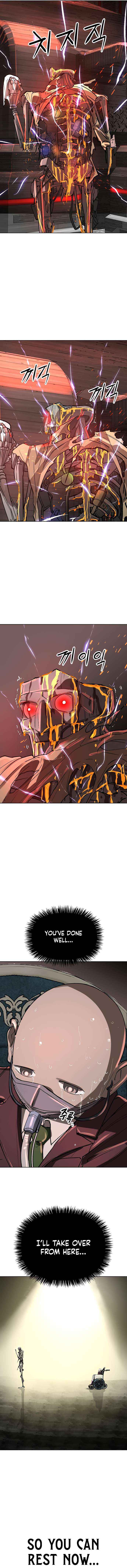 Read Cosmic Heavenly Demon 3077 Manga Online