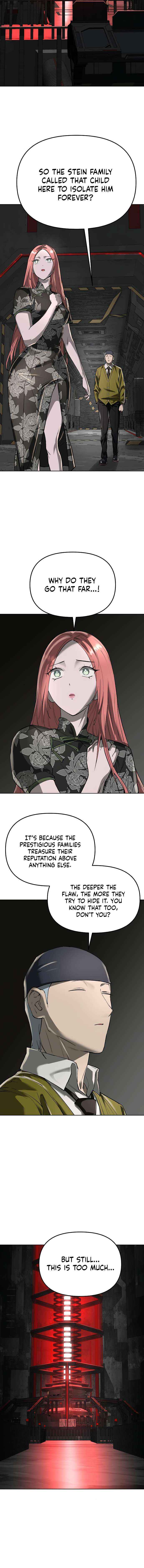 Read Cosmic Heavenly Demon 3077 Manga Online