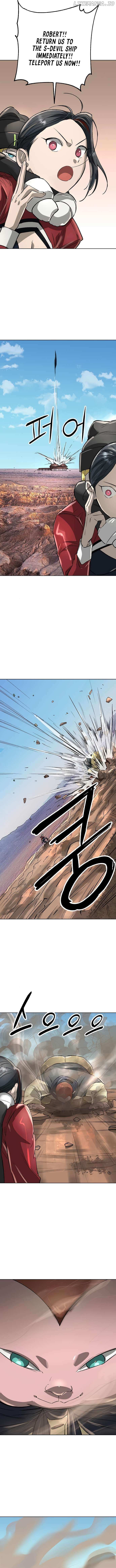 Read Cosmic Heavenly Demon 3077 Manga Online