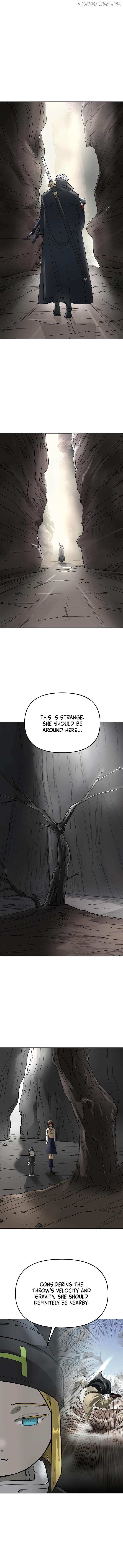 Read Cosmic Heavenly Demon 3077 Manga Online