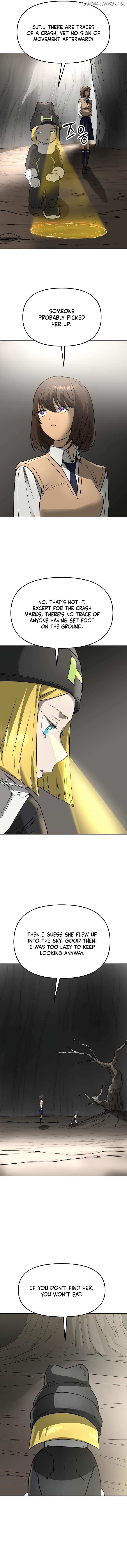 Read Cosmic Heavenly Demon 3077 Manga Online