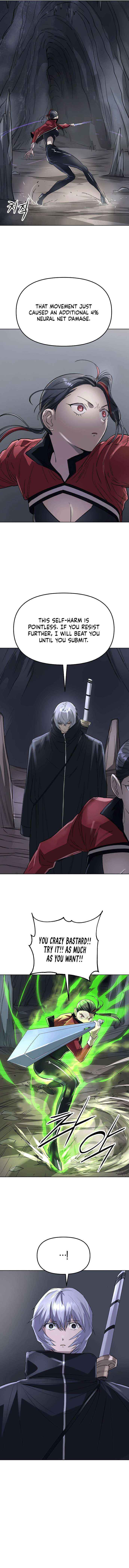 Read Cosmic Heavenly Demon 3077 Manga Online