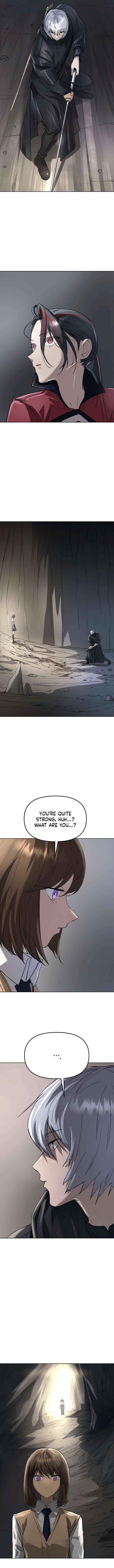 Read Cosmic Heavenly Demon 3077 Manga Online