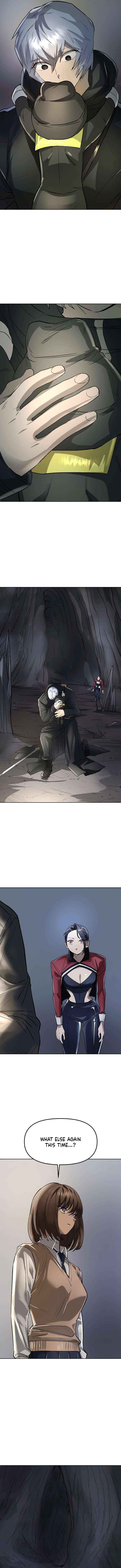 Read Cosmic Heavenly Demon 3077 Manga Online