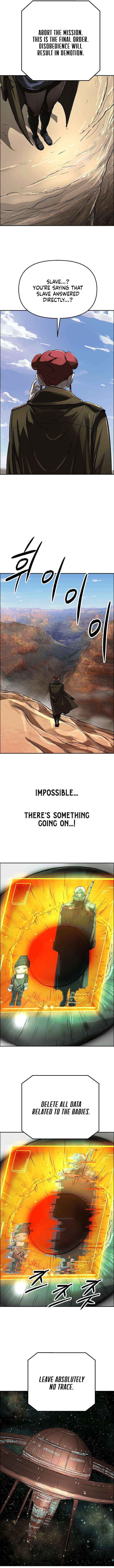 Read Cosmic Heavenly Demon 3077 Manga Online