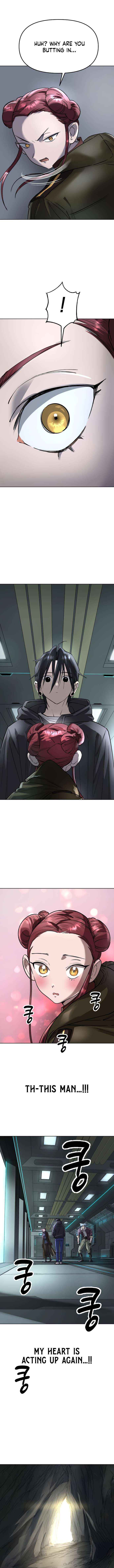 Read Cosmic Heavenly Demon 3077 Manga Online