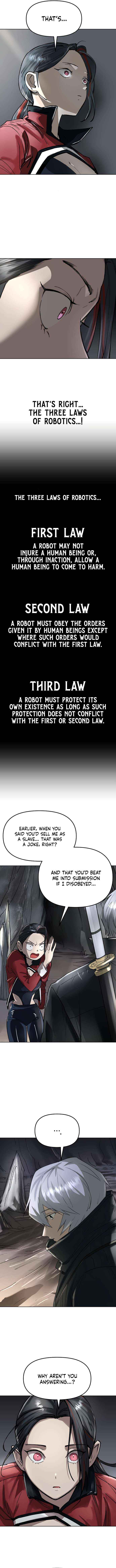 Read Cosmic Heavenly Demon 3077 Manga Online