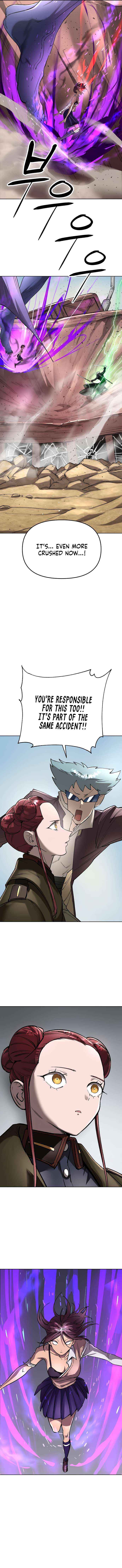 Read Cosmic Heavenly Demon 3077 Manga Online