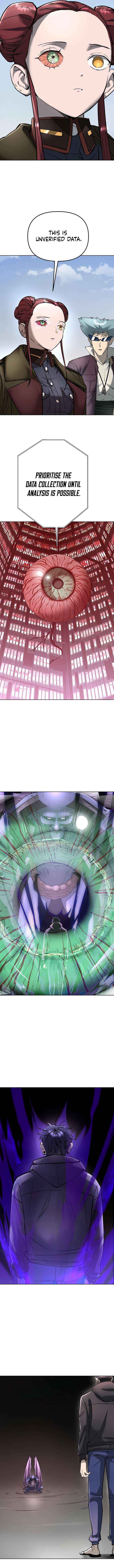 Read Cosmic Heavenly Demon 3077 Manga Online