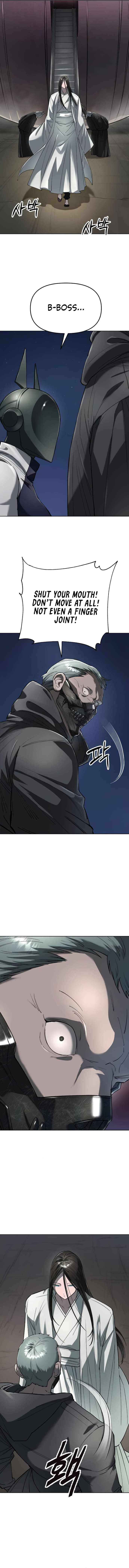 Read Cosmic Heavenly Demon 3077 Manga Online