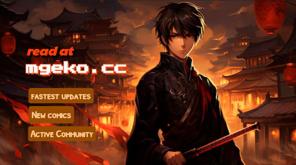 Read Cosmic Heavenly Demon 3077 Manga Online