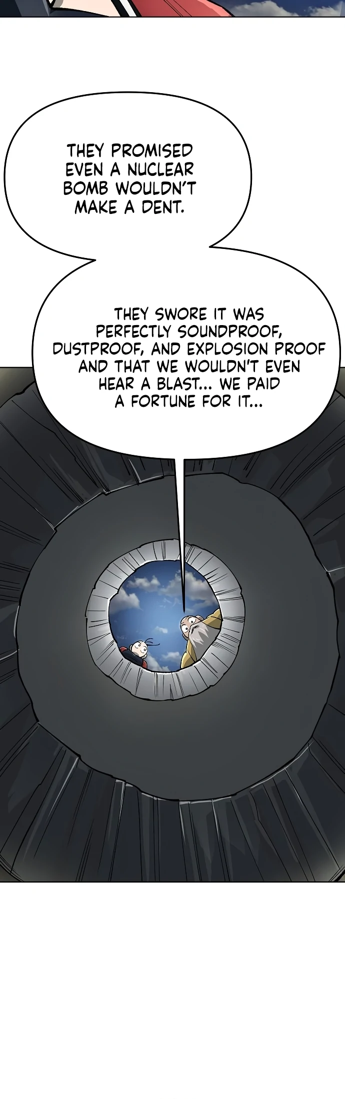 Read Cosmic Heavenly Demon 3077 Manga Online