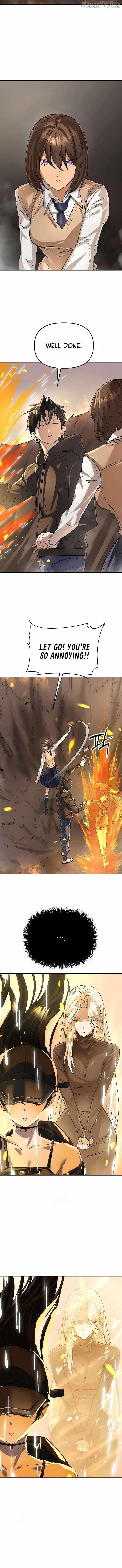 Read Cosmic Heavenly Demon 3077 Manga Online