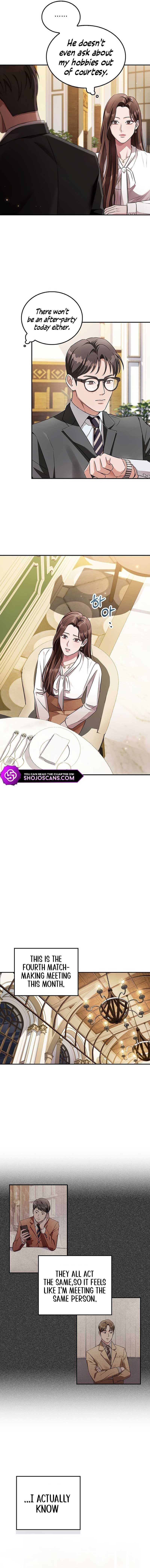Read Couple, How Far You Can Go Manga Online