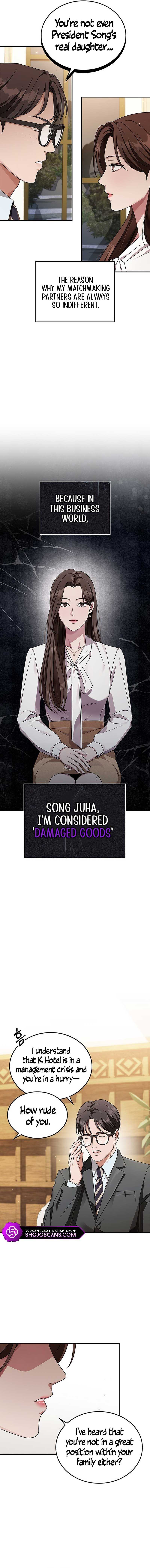 Read Couple, How Far You Can Go Manga Online