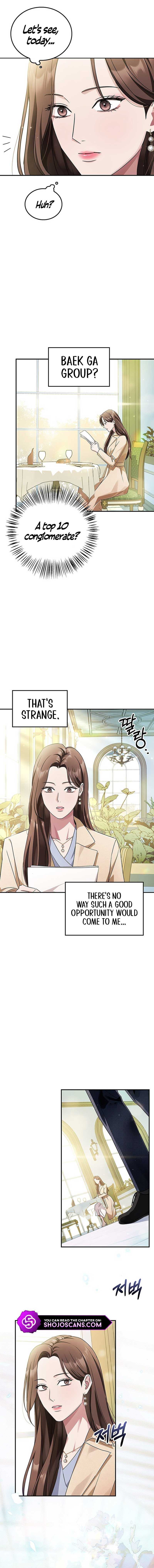 Read Couple, How Far You Can Go Manga Online