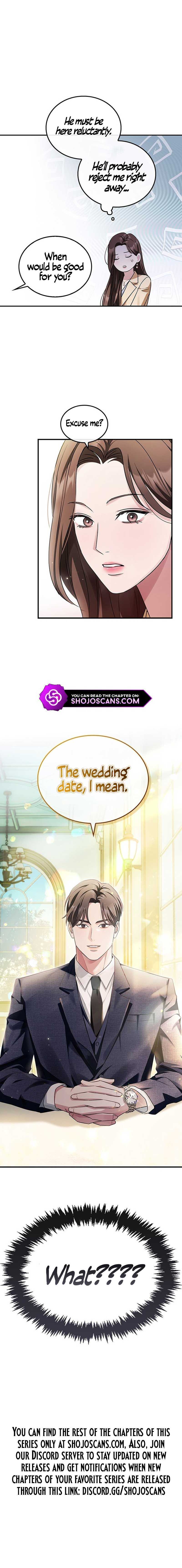 Read Couple, How Far You Can Go Manga Online