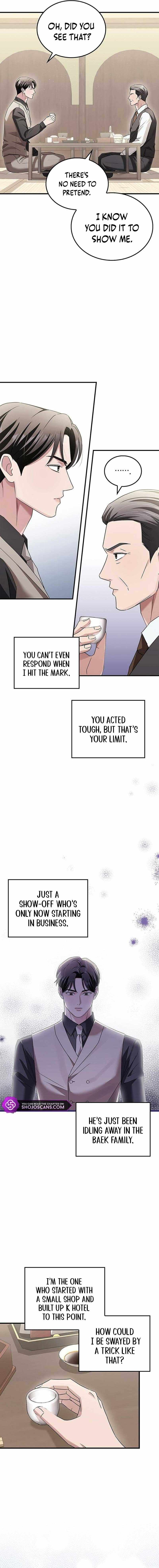 Read Couple, How Far You Can Go Manga Online