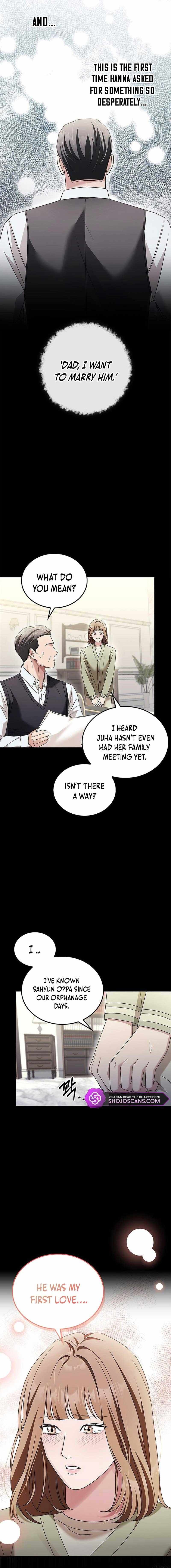 Read Couple, How Far You Can Go Manga Online