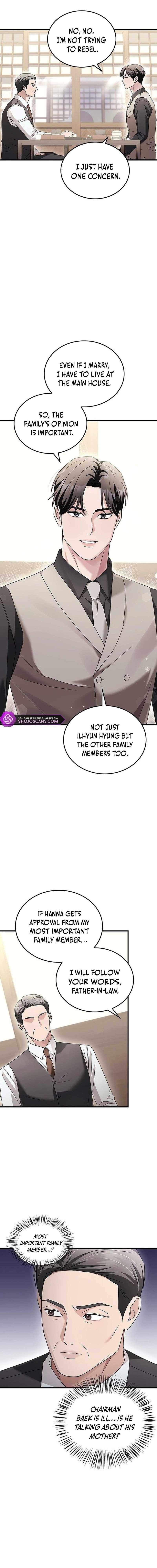 Read Couple, How Far You Can Go Manga Online