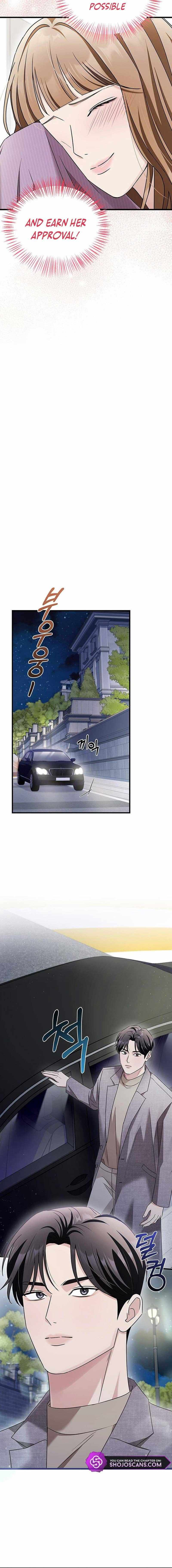 Read Couple, How Far You Can Go Manga Online