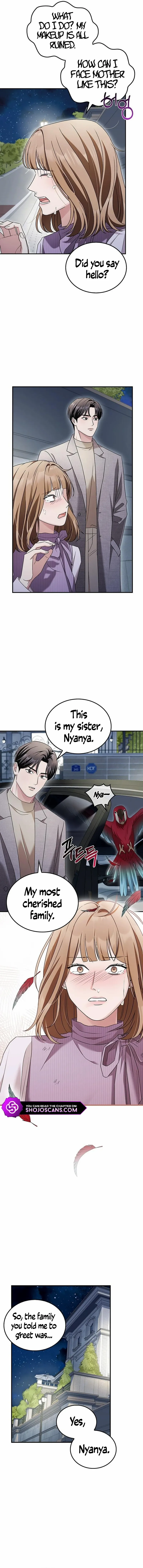 Read Couple, How Far You Can Go Manga Online