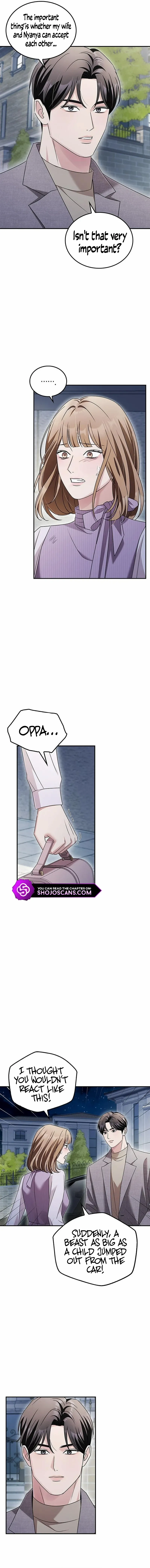 Read Couple, How Far You Can Go Manga Online