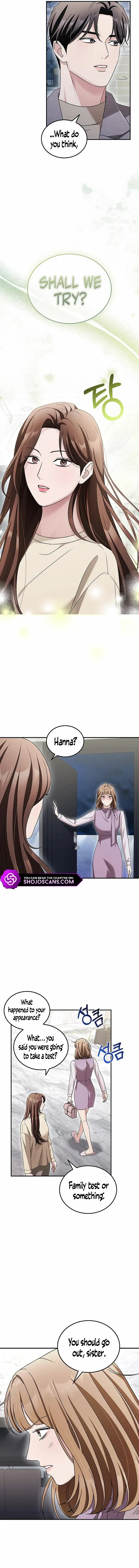 Read Couple, How Far You Can Go Manga Online