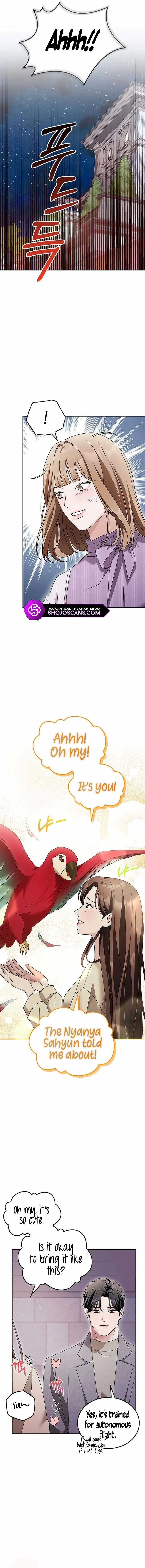 Read Couple, How Far You Can Go Manga Online