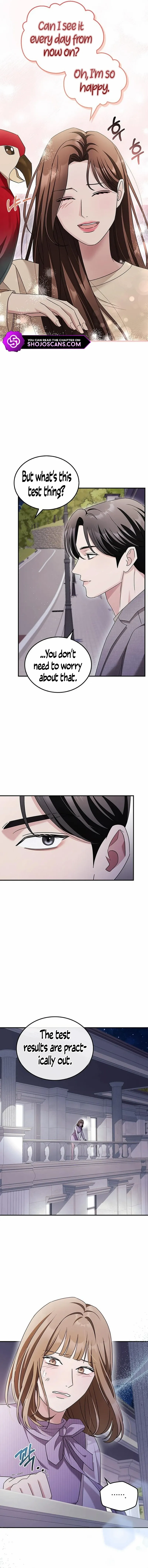Read Couple, How Far You Can Go Manga Online